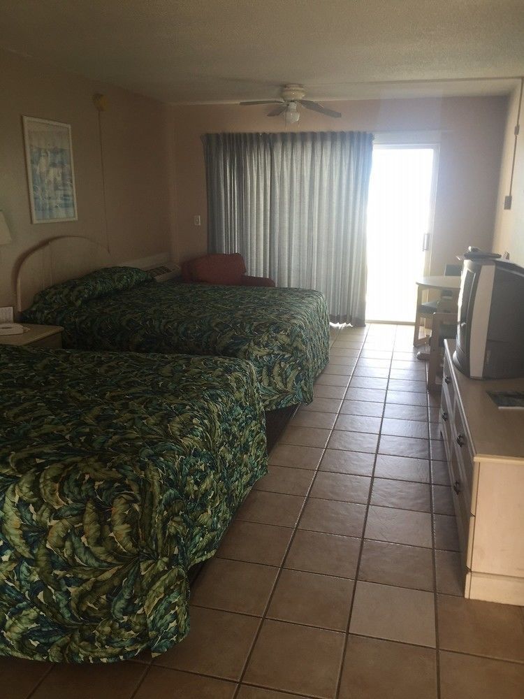 Hotel Seascape - Daytona Shores 2*