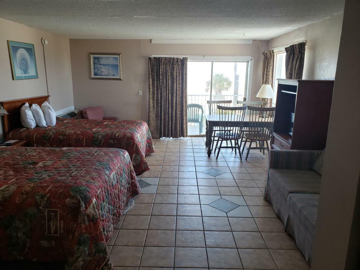 Hotel Seascape - Daytona Shores