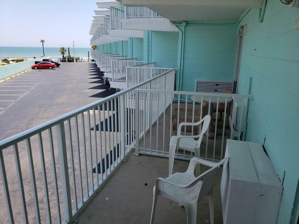 Hotel Seascape - Daytona Shores
