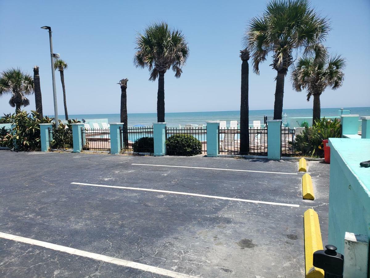 Seascape - Daytona Shores 2*