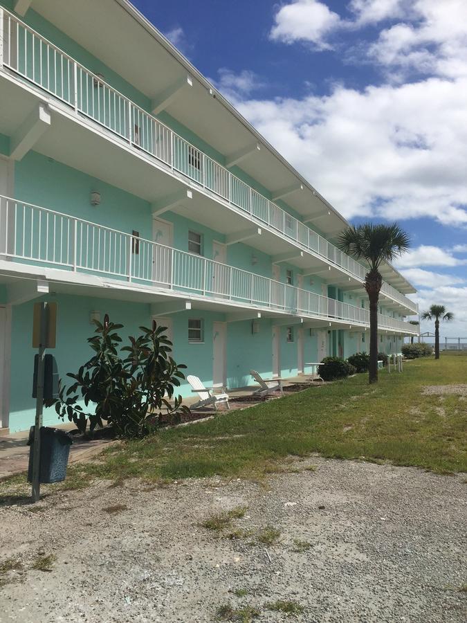 Hotel Seascape - Daytona Shores