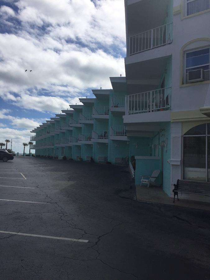 Seascape - Daytona Shores Hotel
