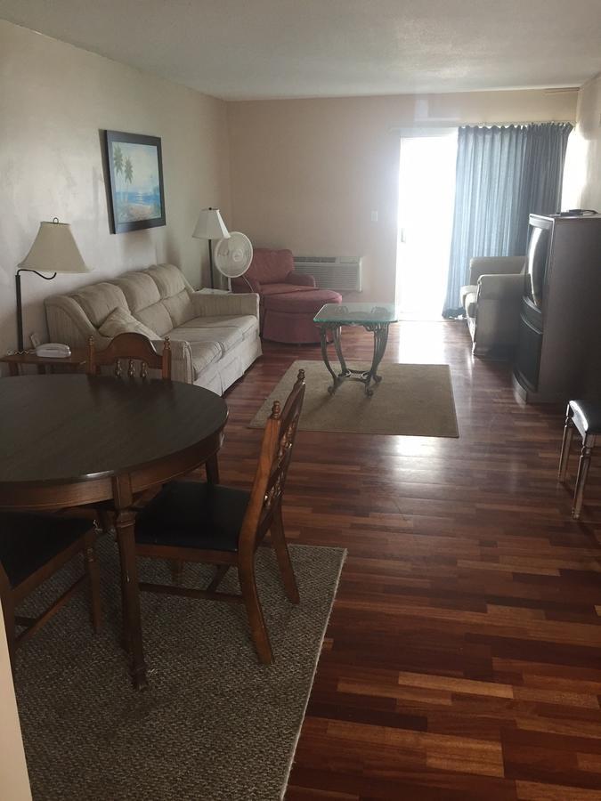 Seascape - Daytona Shores Hotel 2*