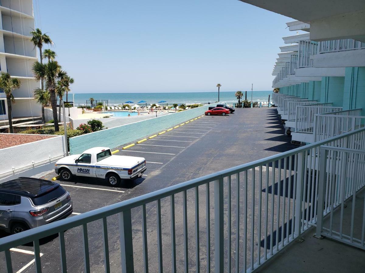 Hotel Seascape - Daytona Shores