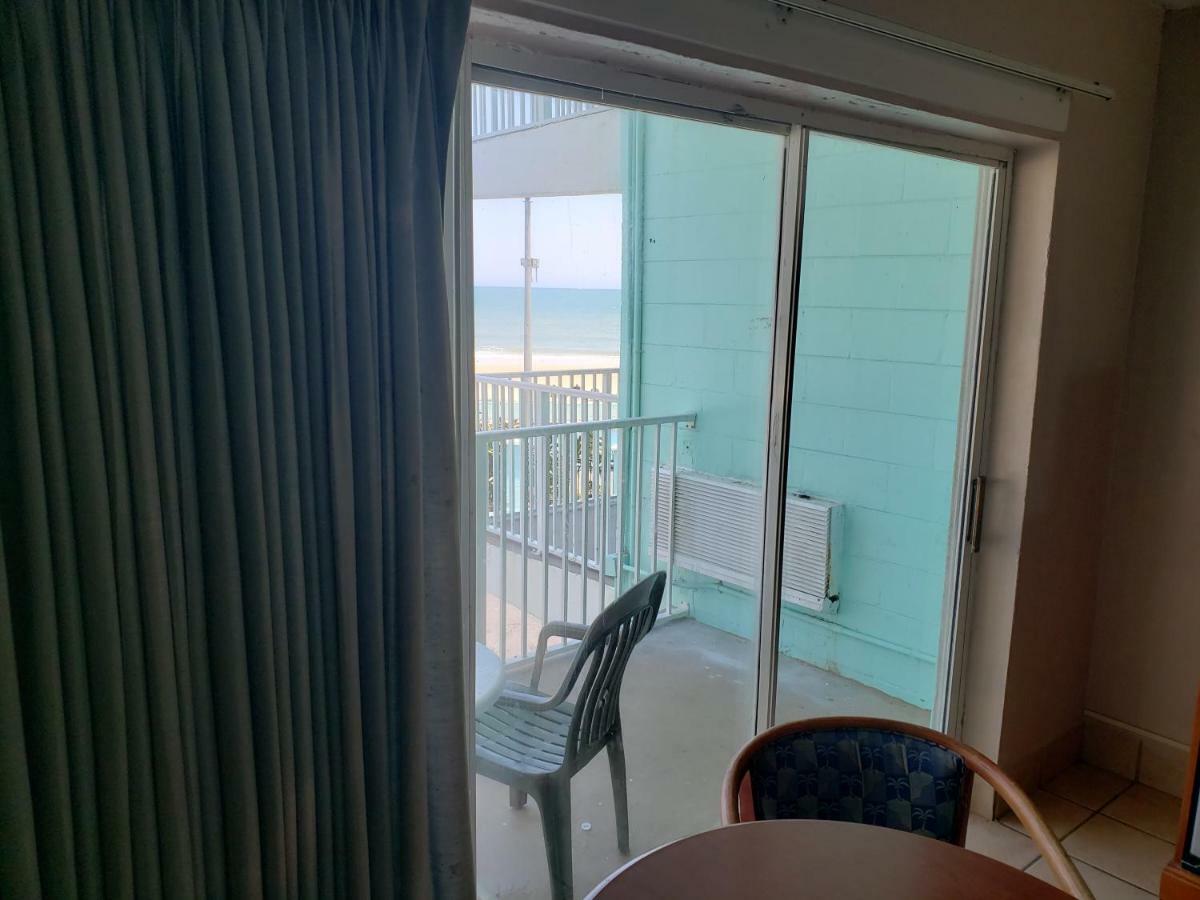 Seascape - Daytona Shores 2*