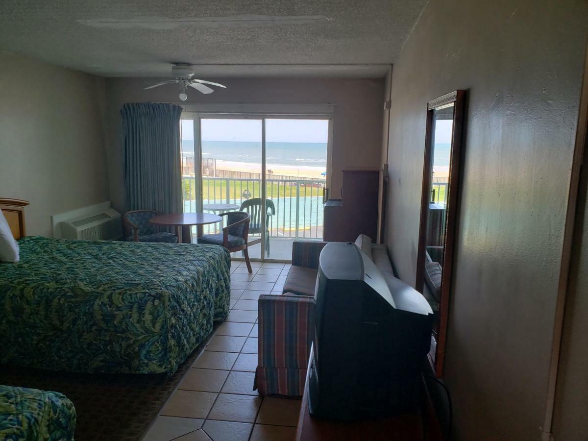 Seascape - Daytona Shores Hotel Daytona Beach
