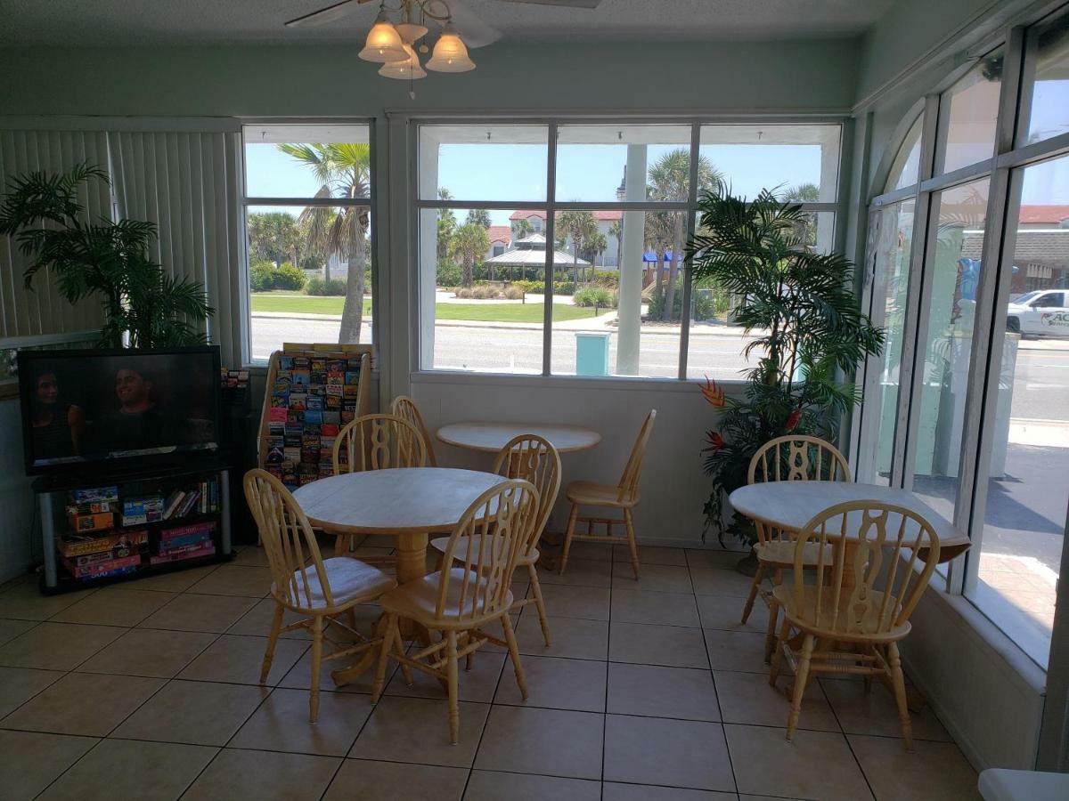 Hotel Seascape - Daytona Shores 2*