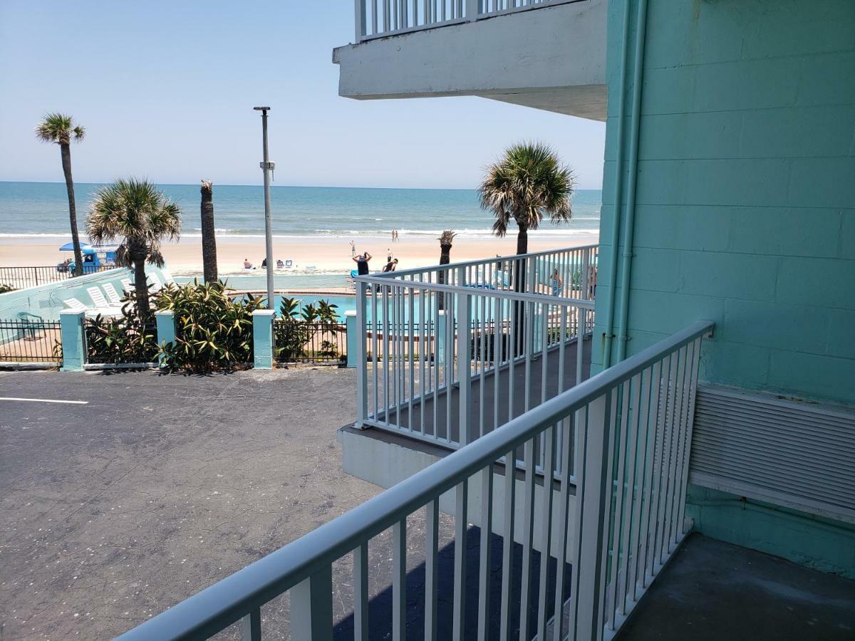 Hotel Seascape - Daytona Shores