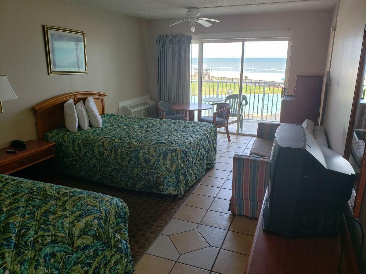 Seascape - Daytona Shores 2*