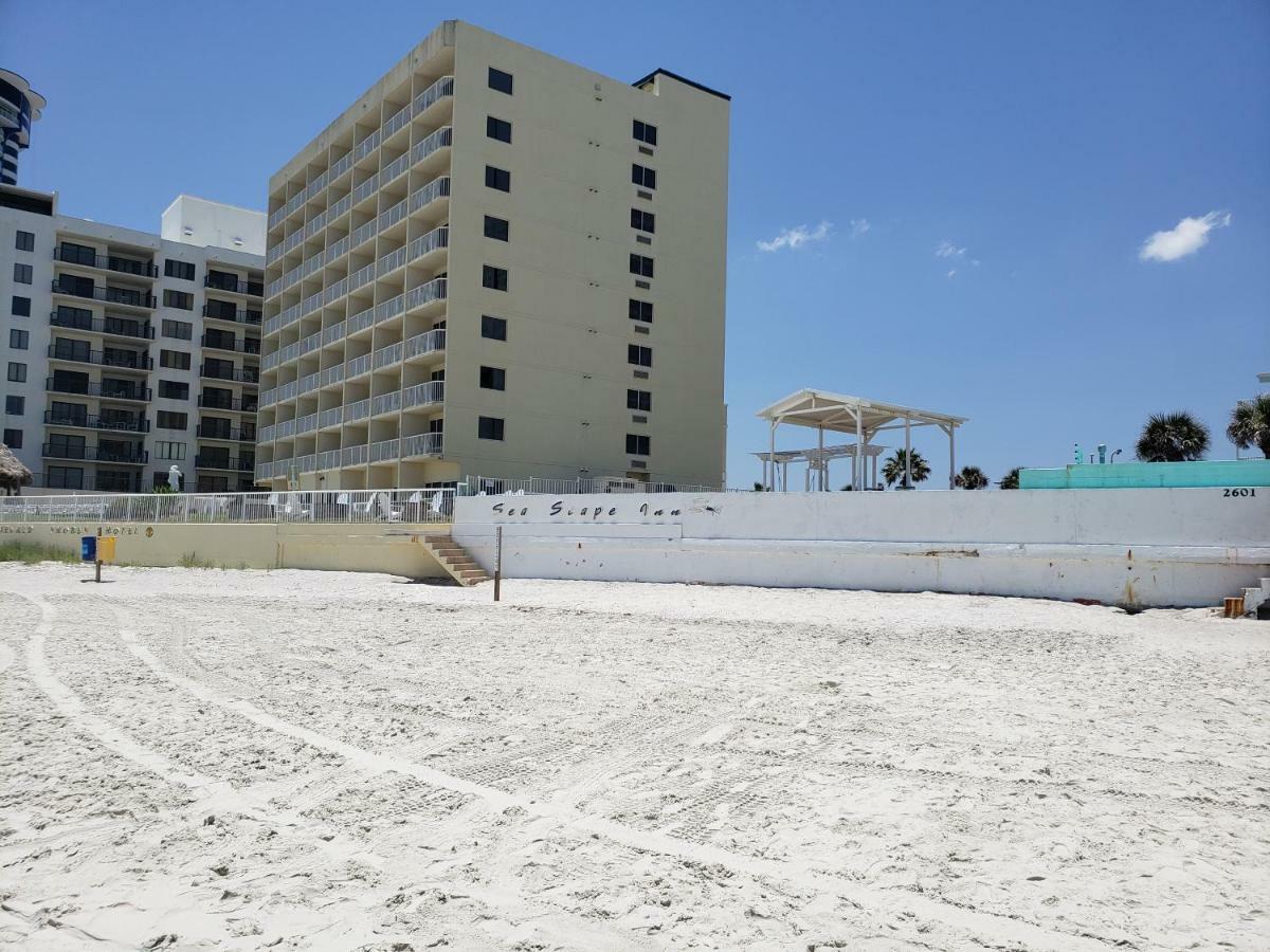 Seascape - Daytona Shores Daytona Beach