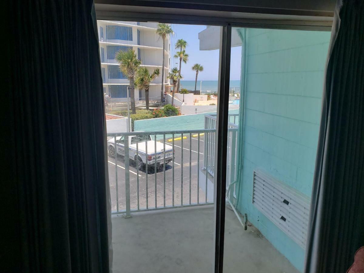 Hotel Seascape - Daytona Shores Daytona Beach