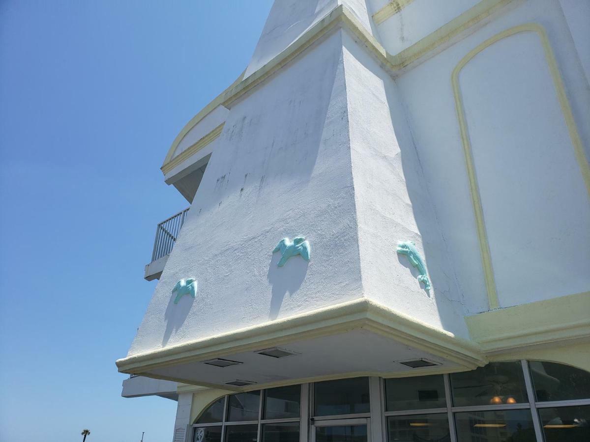 Hotel Seascape - Daytona Shores 2*