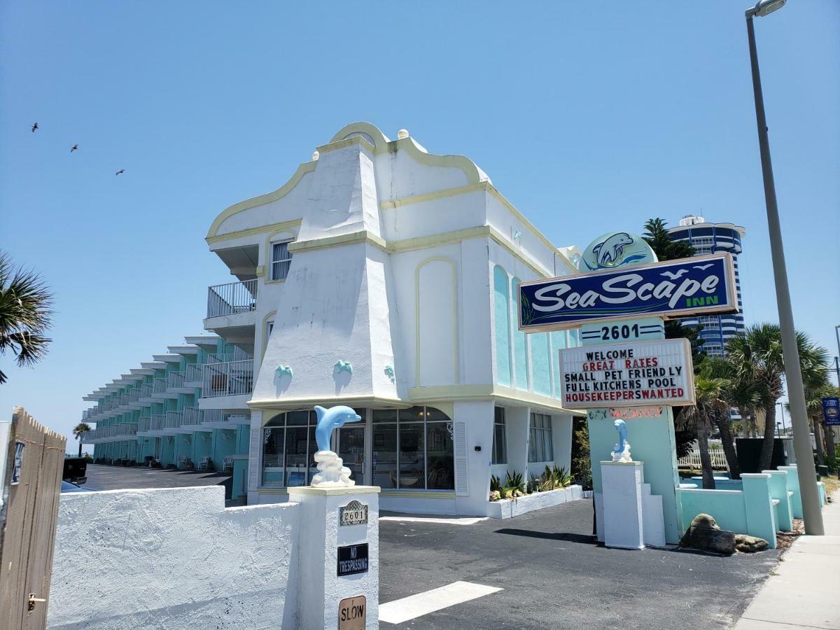 Seascape - Daytona Shores Daytona Beach