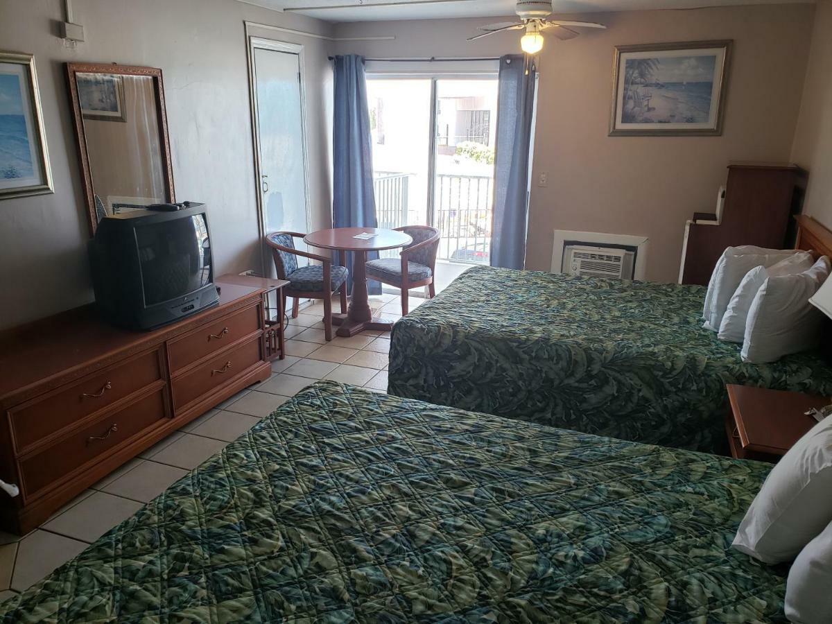 Seascape - Daytona Shores Hotel