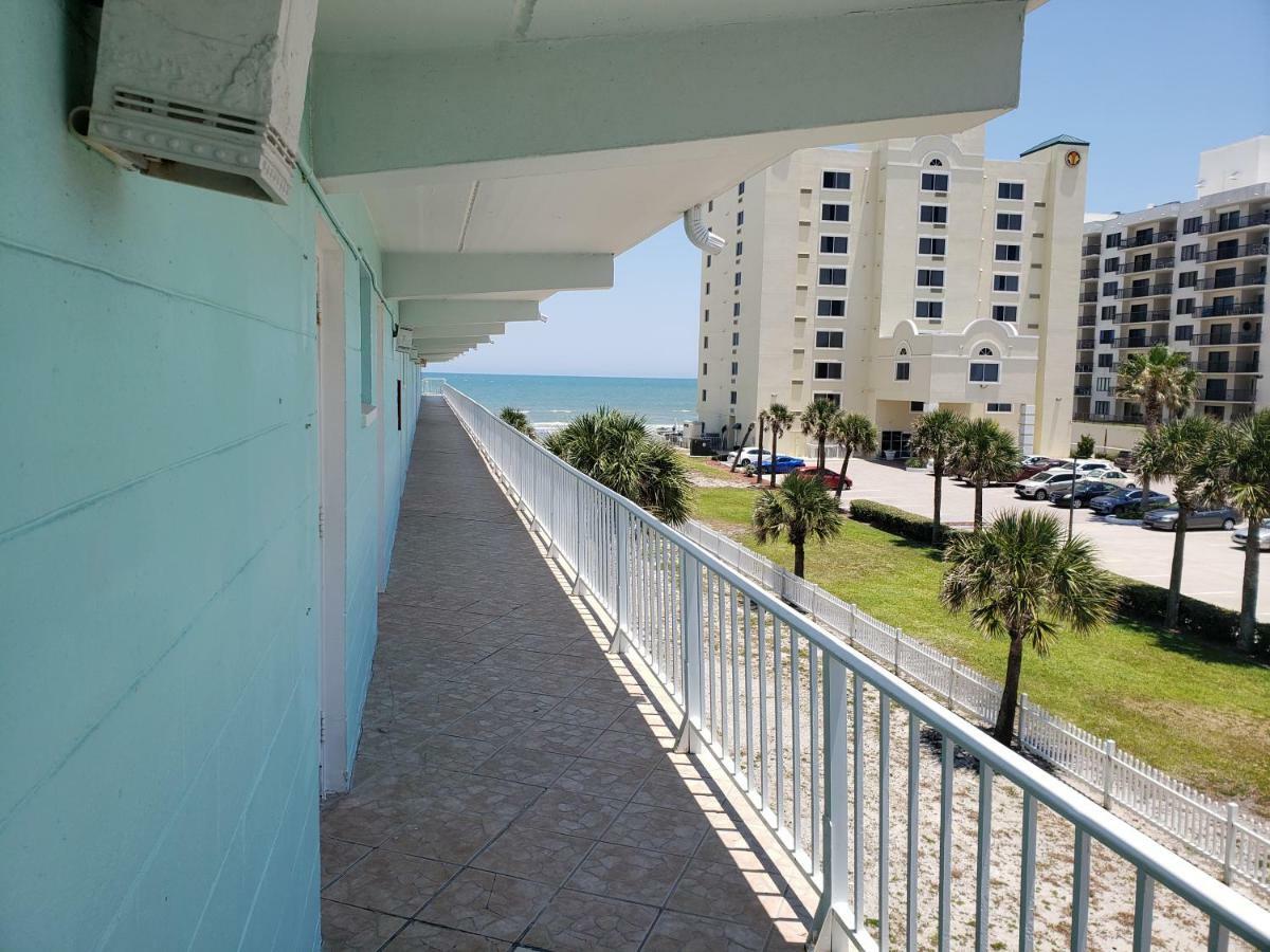 Hotel Seascape - Daytona Shores Daytona Beach