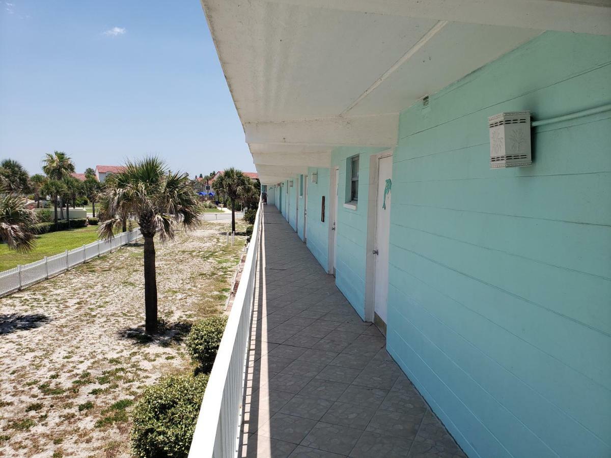 Hotel Seascape - Daytona Shores Daytona Beach