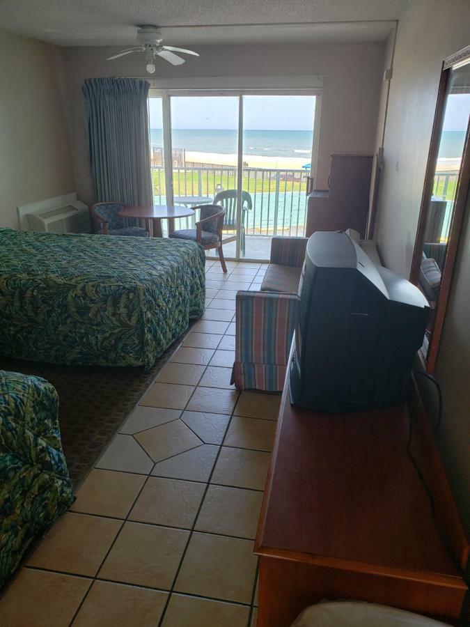Seascape - Daytona Shores Hotel 2*