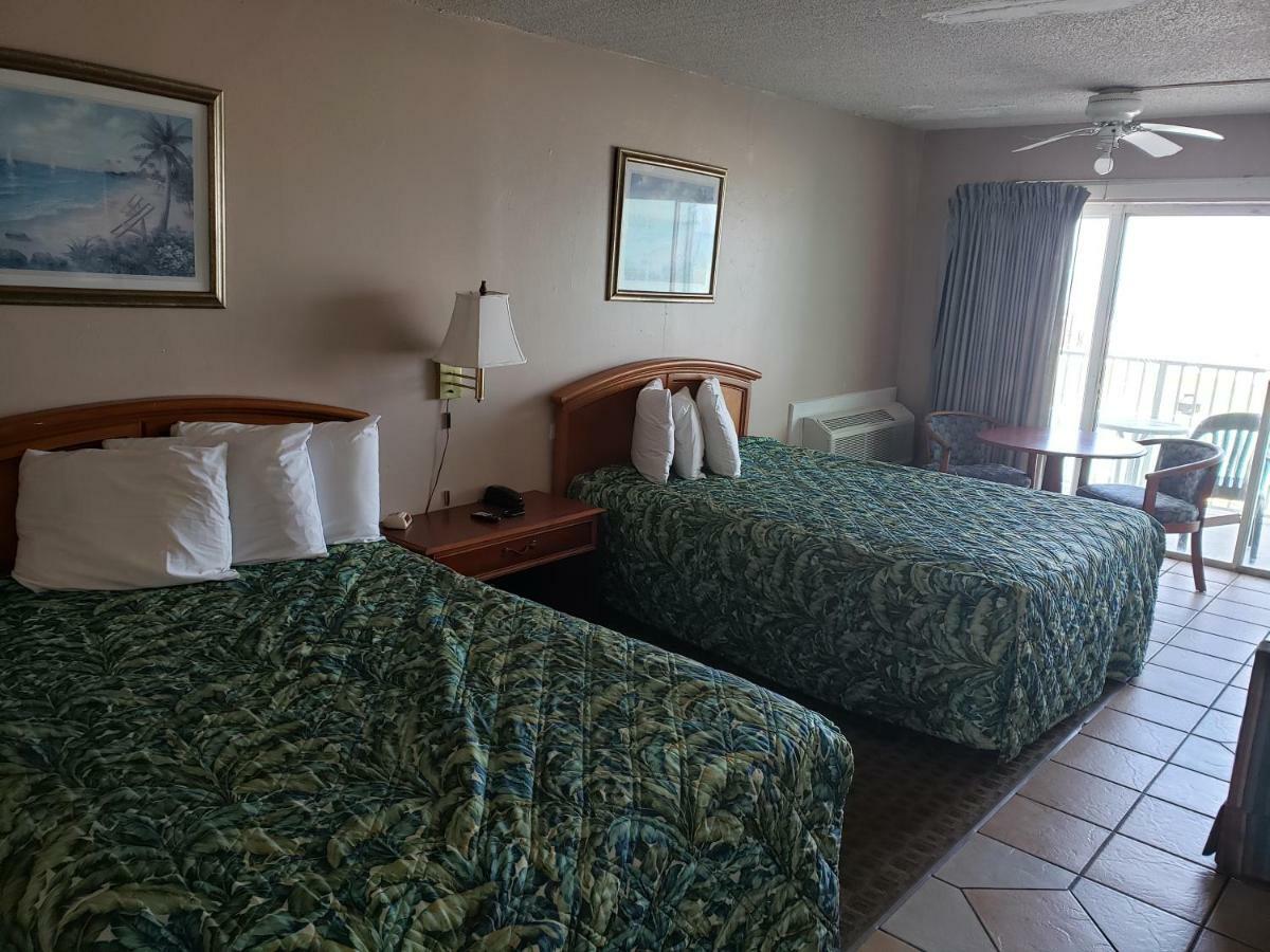 Hotel Seascape - Daytona Shores Daytona Beach