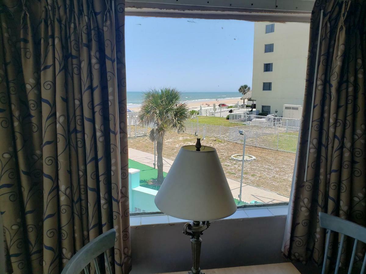 Seascape - Daytona Shores 2*
