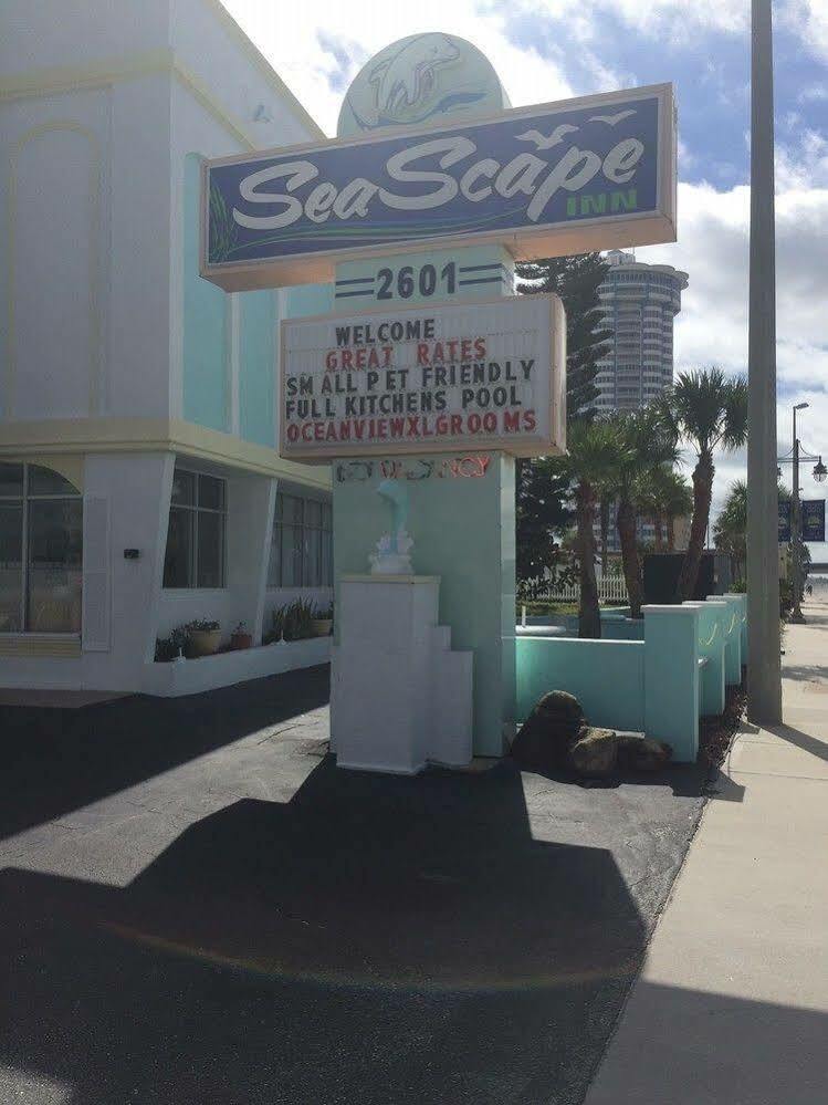 Hotel Seascape - Daytona Shores Daytona Beach