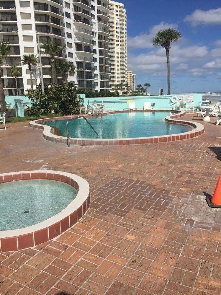 Seascape - Daytona Shores Hotel 2*