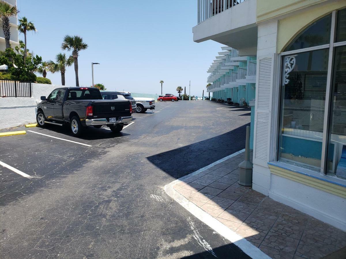 Seascape - Shores Hotel Daytona Beach
