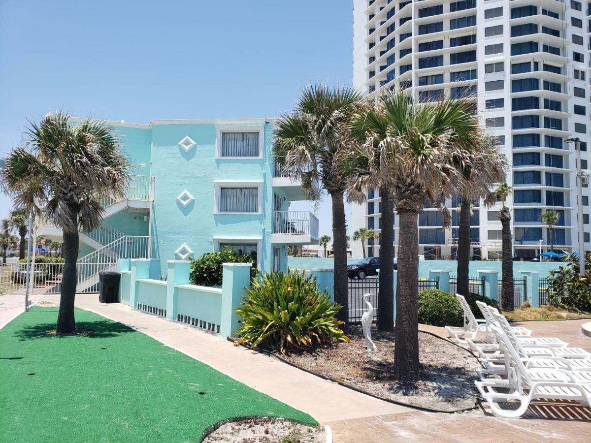 Seascape - Shores Daytona Beach